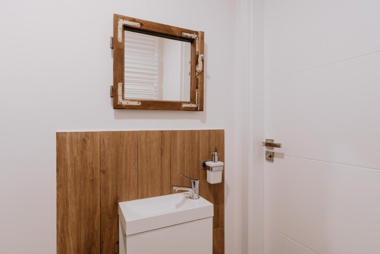 Old Town Wroclaw-2Floor Apartment Private Parking Bagian luar foto