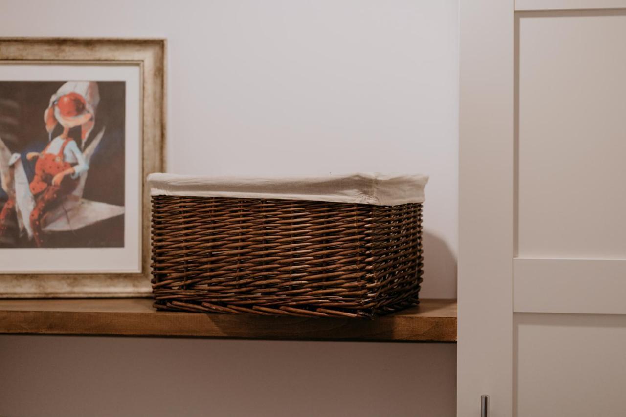 Old Town Wroclaw-2Floor Apartment Private Parking Bagian luar foto