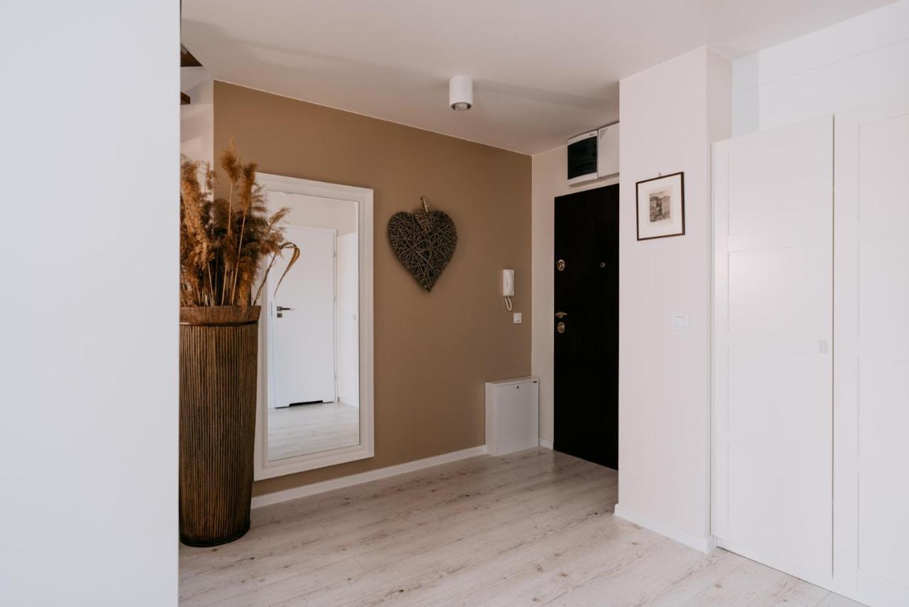 Old Town Wroclaw-2Floor Apartment Private Parking Bagian luar foto