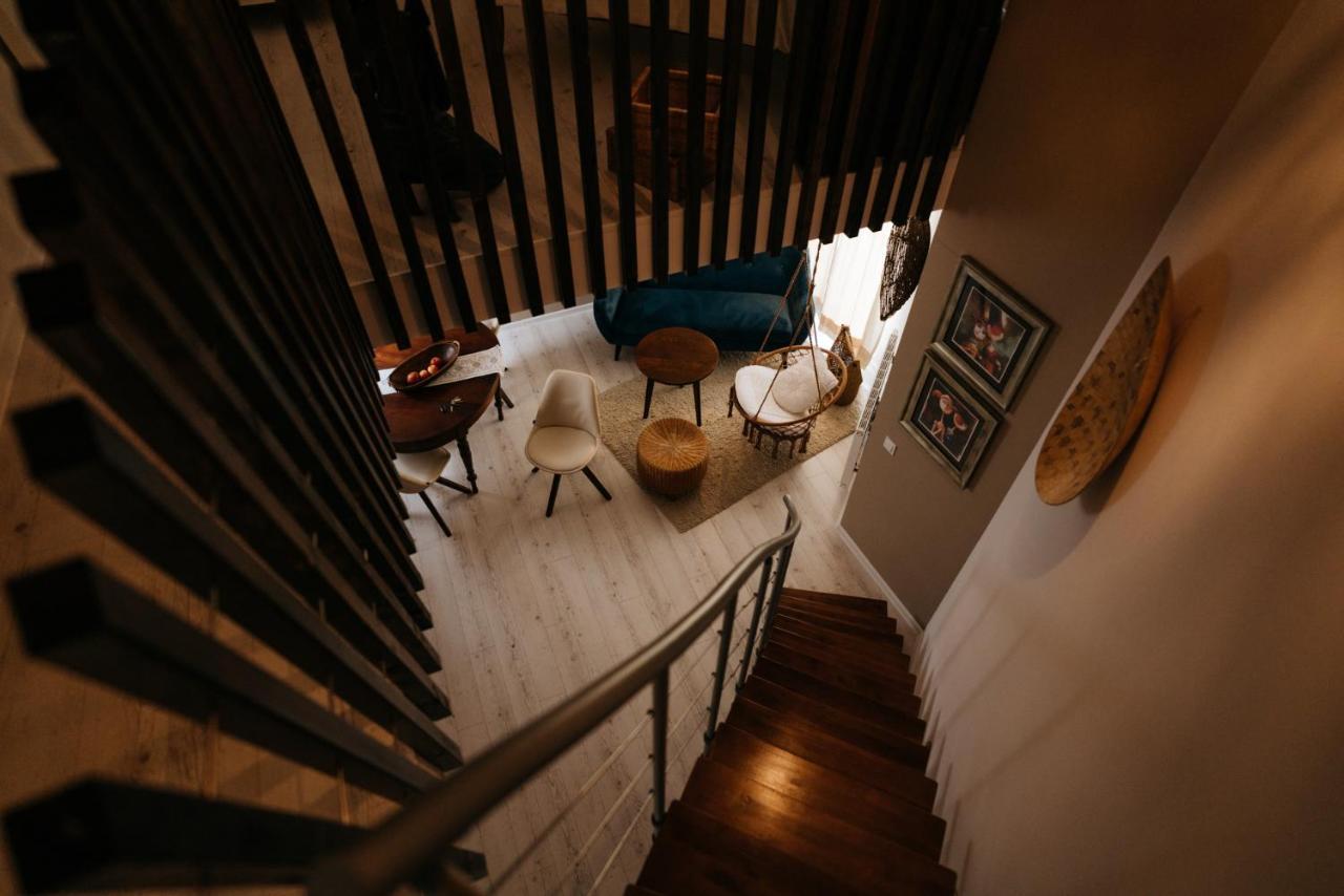 Old Town Wroclaw-2Floor Apartment Private Parking Bagian luar foto