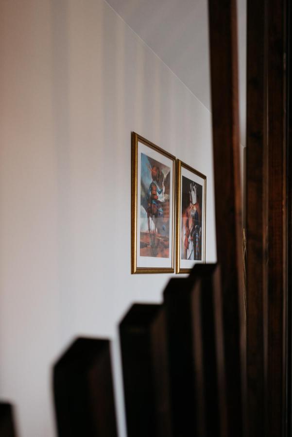 Old Town Wroclaw-2Floor Apartment Private Parking Bagian luar foto