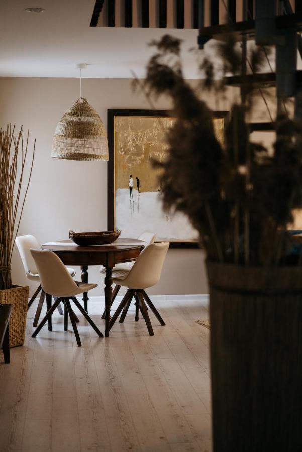 Old Town Wroclaw-2Floor Apartment Private Parking Bagian luar foto